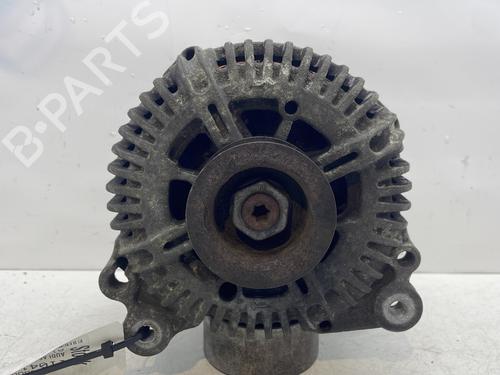 Used Alternator Alternator AUDI A6 C6 (4F2) 3.0 TDI quattro (233 hp) 29438590 29438590