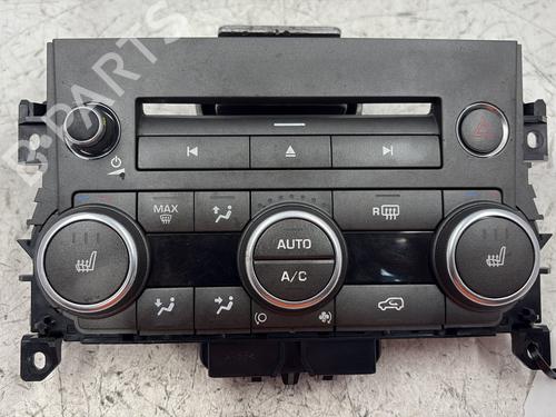 Climate control LAND ROVER RANGE ROVER EVOQUE (L538) 2.2 D 4x4 | BP23830109I5  - Image 5