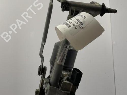 Front wiper motor SEAT ALTEA (5P1) 1.9 TDI | BP22833657M29 
