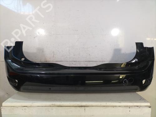 Used Rear bumper CITROËN C4 Grand Picasso II (DA_, DE_) 1.6 HDi / BlueHDi 115 (115 hp) 30379153