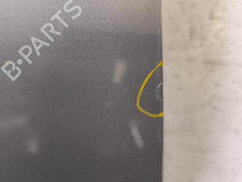 Left front door PEUGEOT 208 I (CA_, CC_) 1.0 VTi | BP32403368C2 