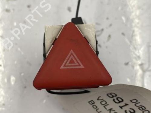 Warning switch VW GOLF V (1K1) 2.0 TDI | BP22836931I22 