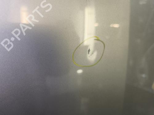 Used Hood Hood DACIA LOGAN MCV (KS_) 1.5 dCi (KS0W) (86 hp) 34260946 34260946