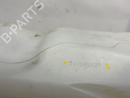 Windscreen washer tank FIAT SEDICI (189_) 2.0 D Multijet | BP29439053C113 