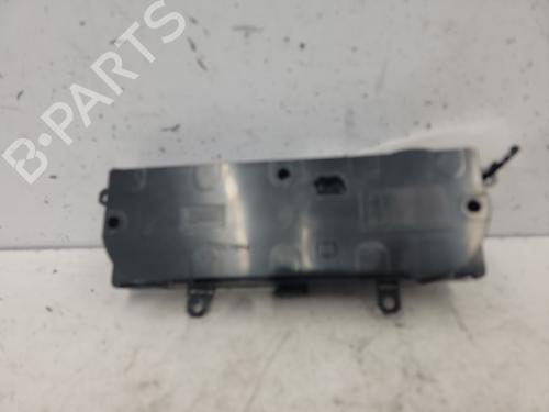Climate control RENAULT ZOE (BFM_) ZOE (BFMD) | BP24886597I5 