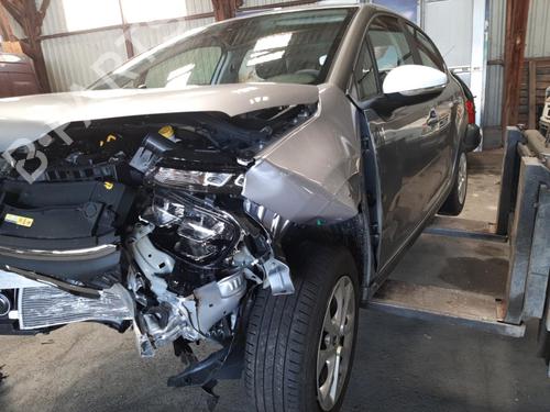 Left sun visor CITROËN C3 III (SX) 1.2 PureTech 82 | BP32491596I1  - Image 6