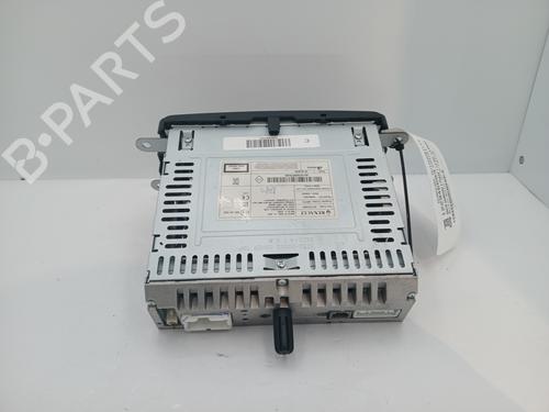 Radio DACIA SANDERO II 1.5 dCi | BP33413121E6 - Image 5