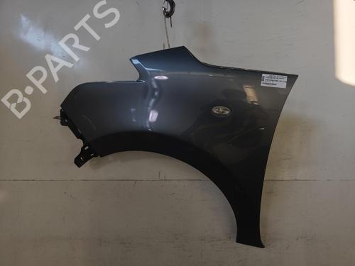 Used Left front fenders Left front fenders 37155873 37155873