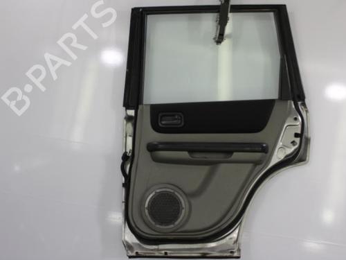 Right rear door NISSAN X-TRAIL I (T30) 2.2 Di 4x4 | BP22815416C5 