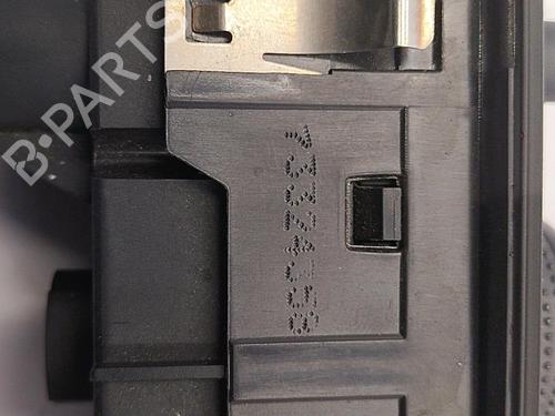 Used Headlight switch OPEL ZAFIRA / ZAFIRA FAMILY B (A05) 1.9 CDTI (M75) (120 hp) 22827471