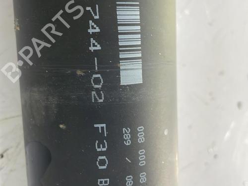 Used Driveshaft Driveshaft 22843063 22843063