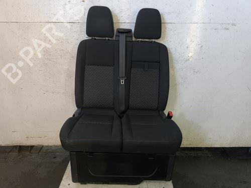 Right front seat FORD TRANSIT CUSTOM V362 Van (FY, FZ) 2.0 EcoBlue | BP33960466C16  - Image 10