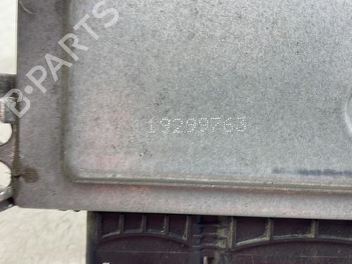 Used Engine control unit (ECU) Engine control unit (ECU) NISSAN QASHQAI I (J10, NJ10) 1.5 dCi (110 hp) 32338937 32338937