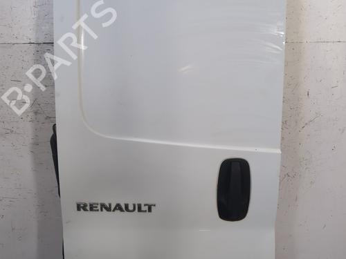 Venstre lasterom dør RENAULT TRAFIC II Van (FL) 2.0 dCi 115 (FL01, FL0U, FL00, FL0H, FL0M) (114 hp) 28531848