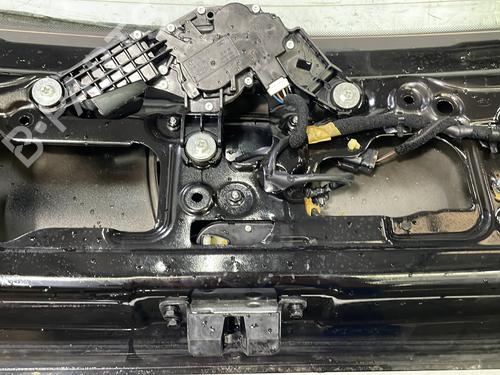 Tailgate KIA PICANTO II (TA) 1.2 | BP22843901C6 