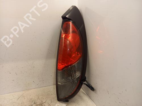 Right taillight PEUGEOT ION Electric | BP24570971C35 - Image 4