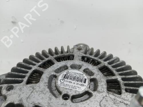 Alternator RENAULT TRAFIC III Van (FG_) 1.6 dCi 95 (FGMJ, FGMR) | BP29639926M7