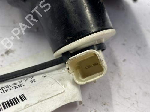 Used Left tailgate light Left tailgate light NISSAN QASHQAI I (J10, NJ10) 1.5 dCi (110 hp) 24539350 24539350