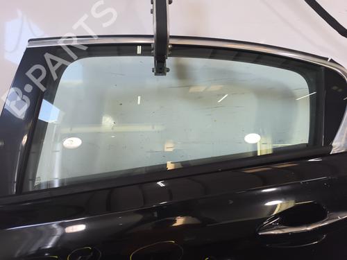 Left rear door PEUGEOT 508 I (8D_) 2.0 HDi | BP28004373C4