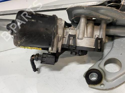 Used Front wiper motor MINI MINI (R56) Cooper S (174 hp) 22815130