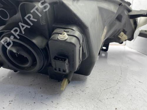 Used Left headlight NISSAN NOTE (E11, NE11) 1.5 dCi (86 hp) 22839467