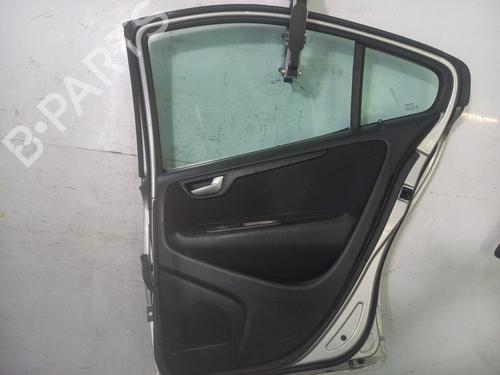 Right rear door VOLVO S60 I (384) 2.4 | BP22847558C5 