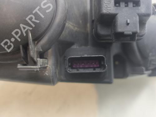 Left headlight PEUGEOT 406 (8B) 2.0 HDI 110 | BP28080486C28 