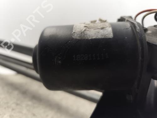 Front wiper motor RENAULT TRAFIC Van (T_, P_, V_)  | BP24110924M29 