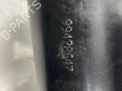 Used Front wiper motor Front wiper motor CITROËN JUMPER I Platform/Chassis (230) 2.5 D (86 hp) 23830623 23830623