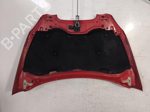 Hood SEAT ALTEA (5P1) 1.9 TDI | BP26130773C1 