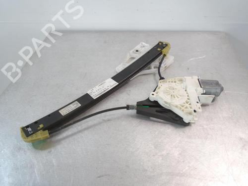 Used Rear left window mechanism AUDI A1 Sportback (8XA, 8XF) S1 quattro (231 hp) 22812816