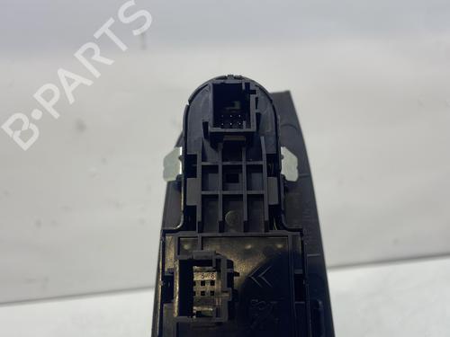 Left front window switch CITROËN GRAND C4 SPACETOURER (3A_, 3E_) 1.5 BlueHDi 130 | BP29222583I27 - Image 2