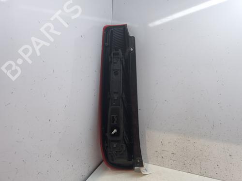 Right taillight FORD FIESTA V (JH_, JD_) 1.4 TDCi | BP28591807C35
