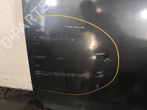 Højre side skydedør DACIA DOKKER Box Body/MPV 1.2 TCe 115 (FEM0) | BP29894298C75