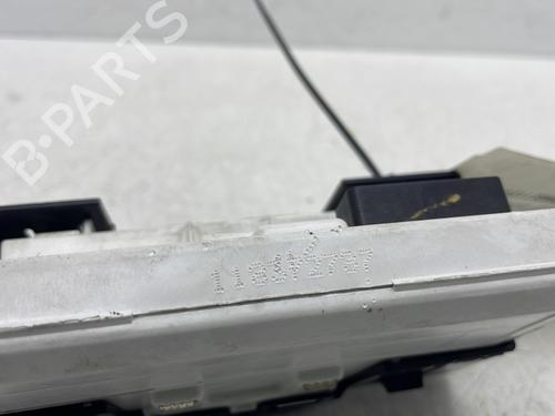 Display monitor RENAULT CLIO II (BB_, CB_) 1.5 dCi (B/C2J) | BP31090813C48