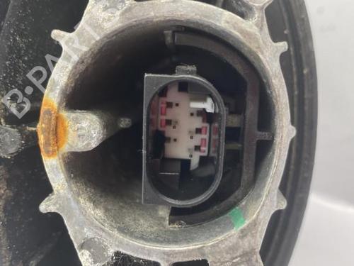 Left mirror MINI MINI (R56) Cooper D | BP22842952C26 