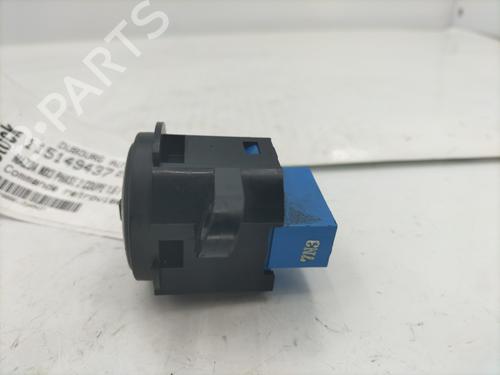 Mirror switch MAZDA MX-3 (EC) 1.6 i | BP33806825I25 - Image 2