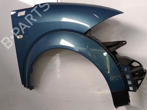 Used Right front fenders AUDI A2 (8Z0) 1.4 TDI (75 hp) 22820662