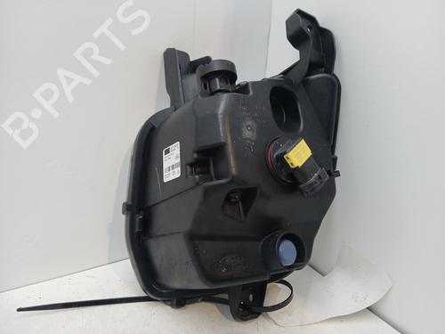 Right front fog light DACIA DUSTER (HS_) 1.5 dCi | BP30088400C31