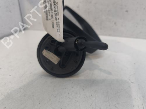 Left mirror DACIA SANDERO 1.5 dCi | BP27641278C26 