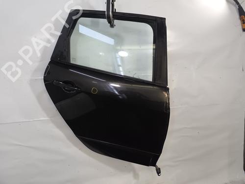 Used Right rear door RENAULT SCÉNIC III (JZ0/1_) 1.5 dCi (110 hp) 29388596