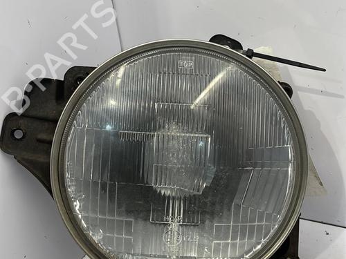 Left headlight DAEWOO KORANDO (KJ) 2.9 TD | BP22828684C28 