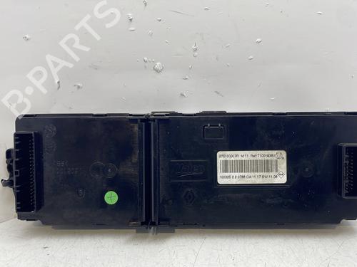 Climate control RENAULT MEGANE III Hatchback (BZ0/1_, B3_) 1.5 dCi (BZ0C) | BP29222560I5 