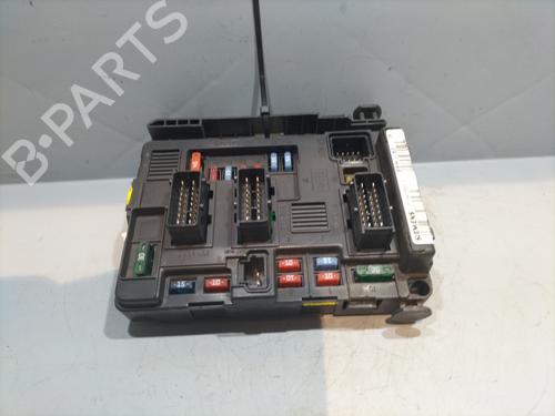 Used Fuse box Fuse box CITROËN C3 I (FC_, FN_) [2002-2013] 29388669 29388669