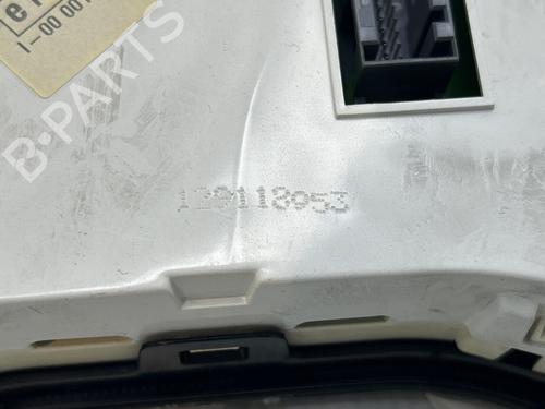 Instrument cluster FORD FOCUS C-MAX (DM2) 1.8 | BP38543007C47 - Image 5