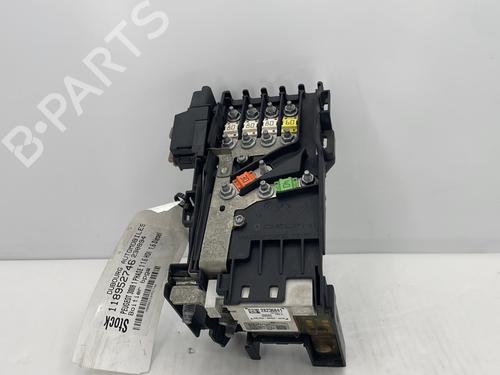 Module électronique PEUGEOT 3008 I MPV (0U_) 1.6 HDi (112 hp) 31987859