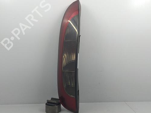 Left taillight OPEL CORSA C (X01) 1.7 DTI (F08, F68) | BP22826151C34 