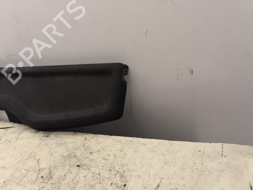 Rear parcel shelf FIAT 500e (332_) Elektro (FA1) | BP29850481C85