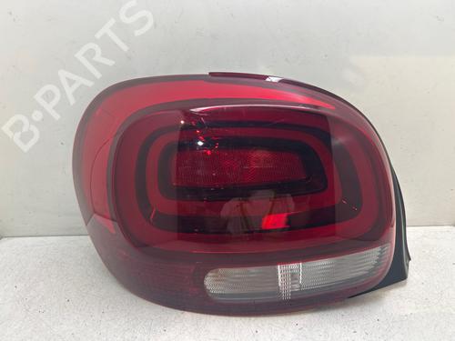 Left taillight CITROËN C3 III (SX) 1.2 PureTech 82 | BP37661182C34 - Image 4