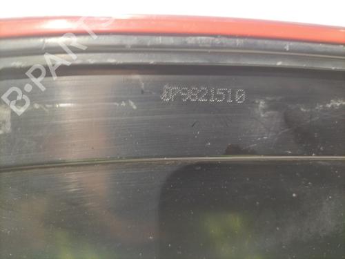 Left taillight MERCEDES-BENZ GLK-CLASS (X204) 320 CDI 4-matic (204.983) | BP24854391C34 - Image 3